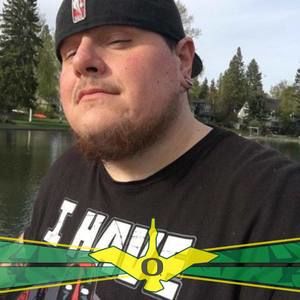 Meet your Posher, Todd